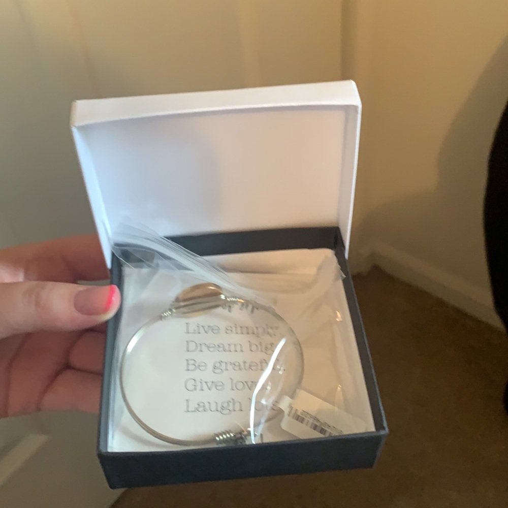 Dream Big Bracelet View 4